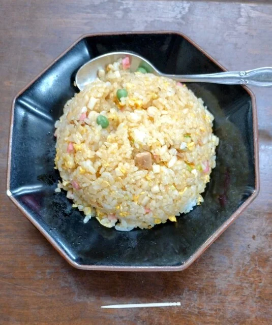 みんぱい 城東店 - 運動公園前（中華料理）の写真