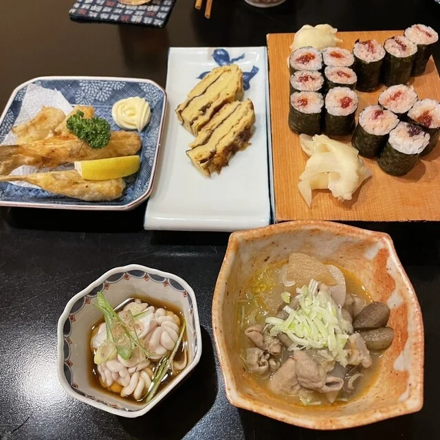 寿し鶴 - 青森（寿司）の写真