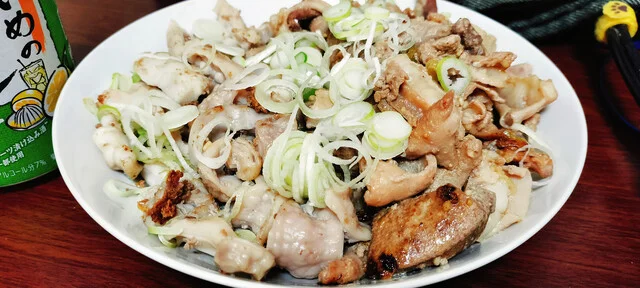 十和田ホルモン - 十和田市（焼肉）の写真