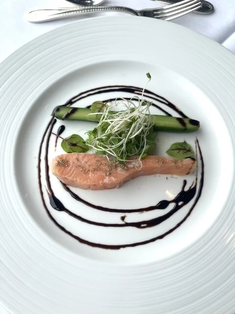 フレンチレストラン ベルビュー - 仙台市太白区その他（フレンチ）の写真