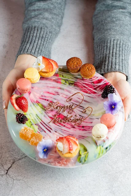 RIGOLETTO　TAPAS　LOUNGE（リゴレット タパス ラウンジ） - あおば通（イタリアン）の写真