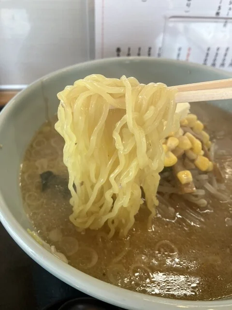 昭栄庵 - 南気仙沼（ラーメン）の写真