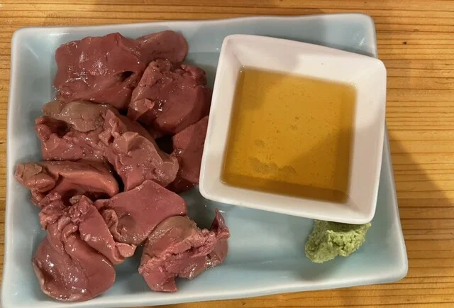 つばめの巣 - 勾当台公園（居酒屋）の写真