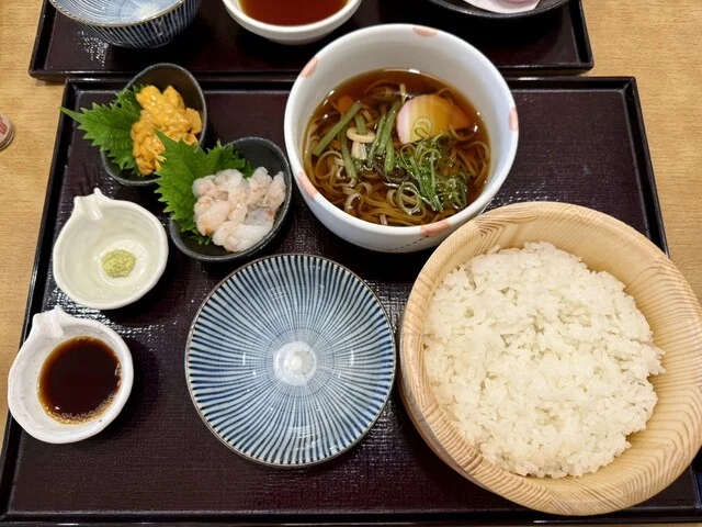 おひつごはん 四六時中 十和田店 - 北里大学前（日本料理）の写真