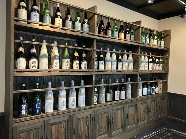 大山酒店 - 本塩釜（バー）の写真