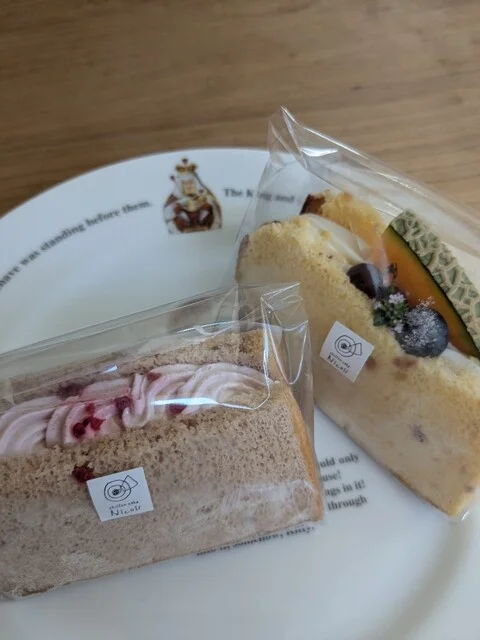 ニコリ（Nicoli） - 富谷町その他（ケーキ）の写真