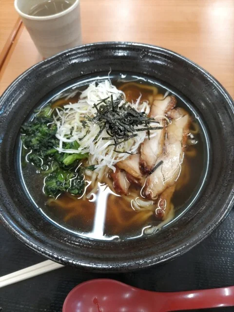 鶴巣パーキングエリア（下り線）スナックコーナー - 大和町その他（その他）の写真