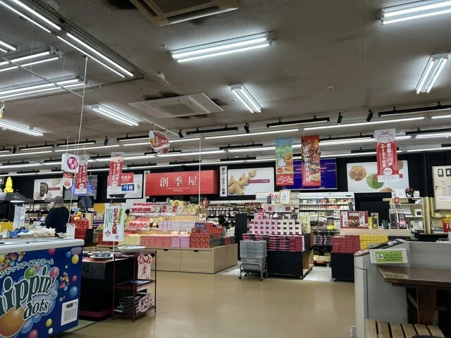 ソフトクリーム&コーヒー おのでら - 長苗代（ソフトクリーム）の写真