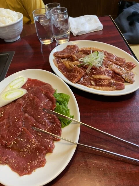 食道苑 - 古川（焼肉）の写真