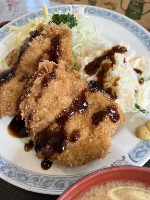 食堂大郷 - 多賀城（食堂）の写真