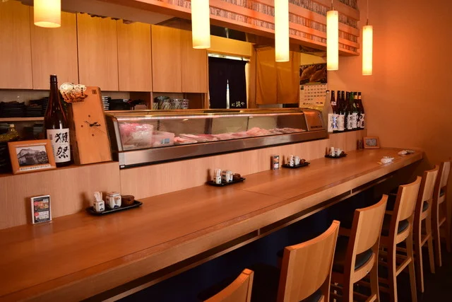 漁亭 浜や あすと長町店 - 長町（海鮮）の写真