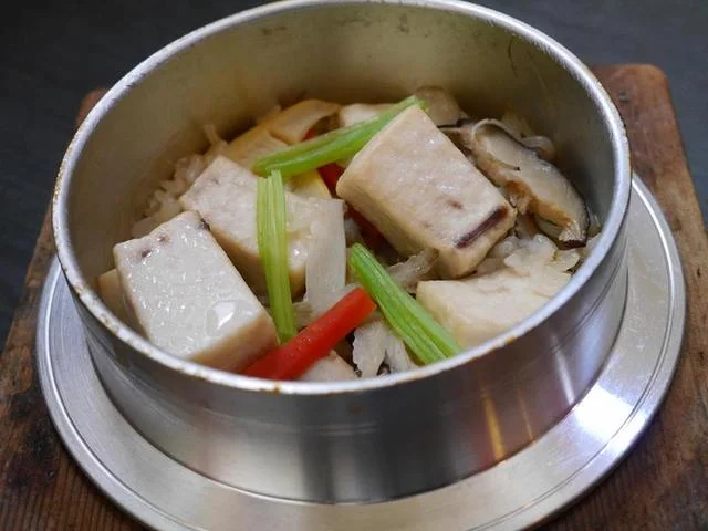 星岡義山亭（ほしがおかぎやまんてい） - 不動の沢（日本料理）の写真