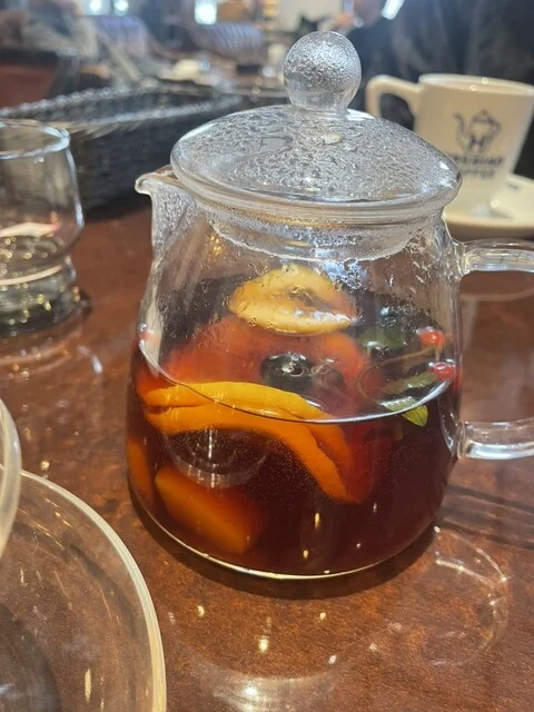 星乃珈琲店 仙台吉成店 - 東北福祉大前（喫茶店）の写真