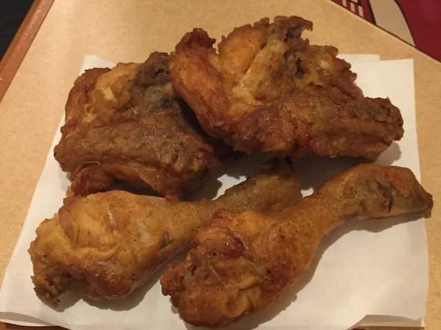 ケンタッキーフライドチキン 五所川原エルム店 - 五所川原（ハンバーガー）の写真