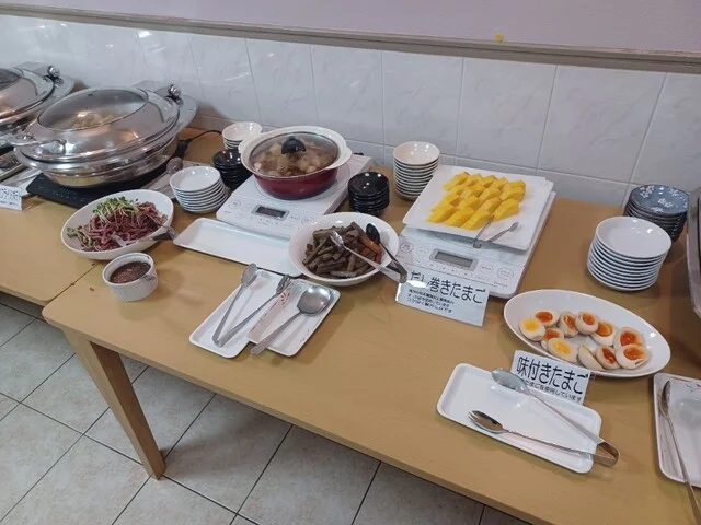 青森グリーンパークホテル・アネックス - 青森（ホテル）の写真