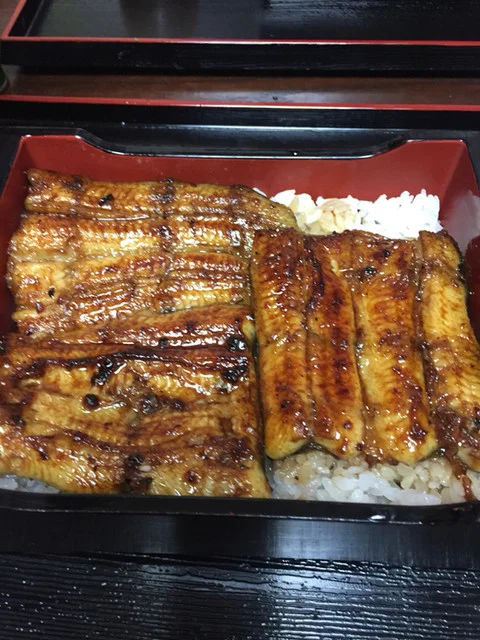 一松 - 東仙台（うなぎ）の写真