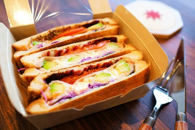 HERB & SPICE CAFE MINERAL（ハーブ アンド スパイス カフェ ミネラル） - 中央弘前（カフェ）の写真