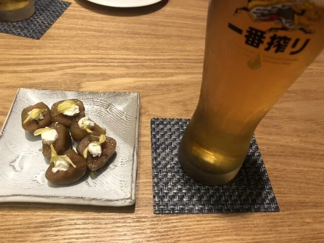 広島お好み焼 鉄板焼 一閃（イッセン） - 長町（お好み焼き）の写真