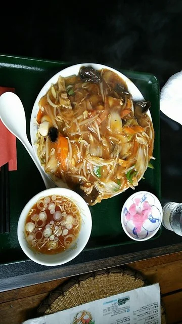 ふるさと - 西大崎（食堂）の写真