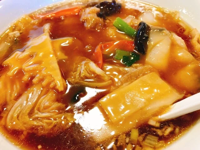 中華厨房 たんたん - 撫牛子（四川料理）の写真