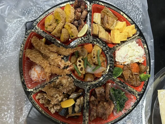 大戸屋 ララガーデン長町店 - 長町南（食堂）の写真