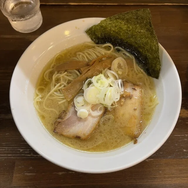 ラーメン堂　極 - 福田町（ラーメン）の写真