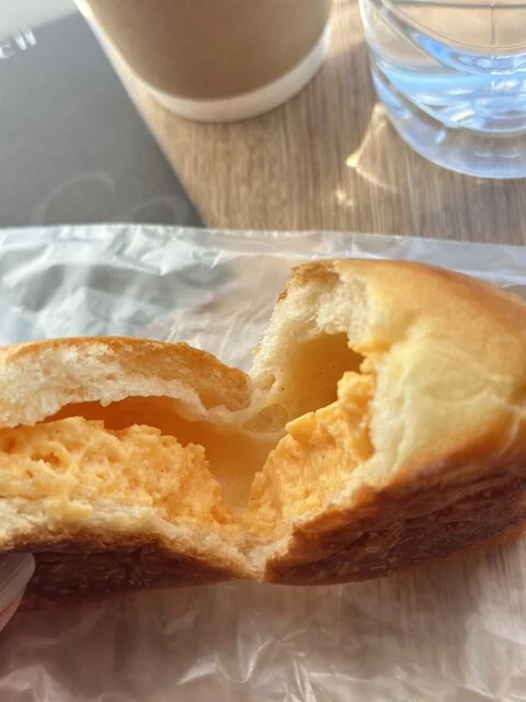 THE MOST BAKERY＆COFFEE 仙台東口店 - 宮城野通（パン）の写真