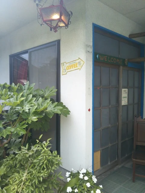 地上 - 富谷町その他（喫茶店）の写真