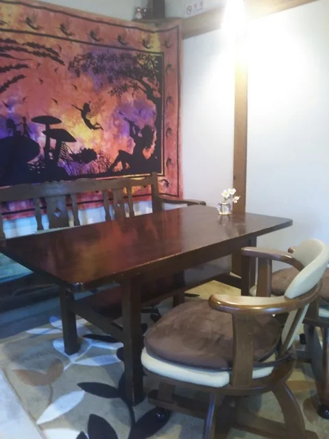 地上 - 富谷町その他（喫茶店）の写真