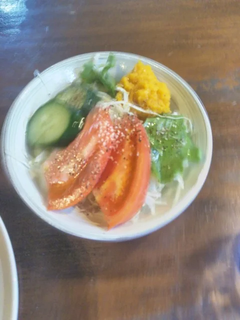 地上 - 富谷町その他（喫茶店）の写真