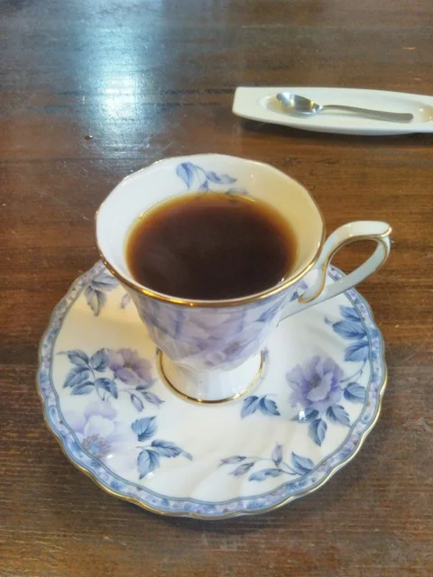 地上 - 富谷町その他（喫茶店）の写真