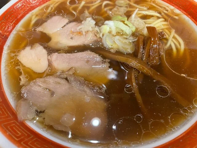 源ちゃんラーメン（【旧店名】肉中華そば 源楽） - 富谷町その他（ラーメン）の写真