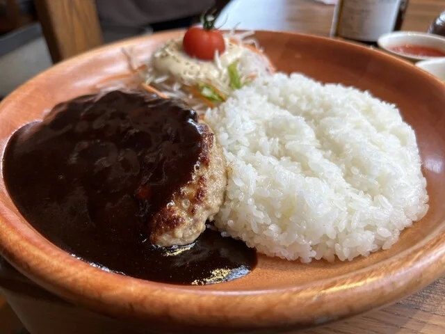 びっくりドンキー 利府店 - 利府（ファミレス）の写真