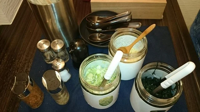 そば処 太助 - 本八戸（そば）の写真