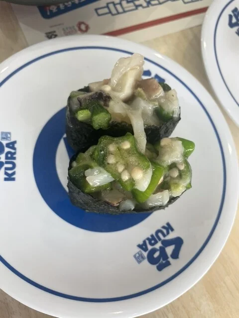 無添くら寿司 仙台泉店 - 泉中央（回転寿司）の写真