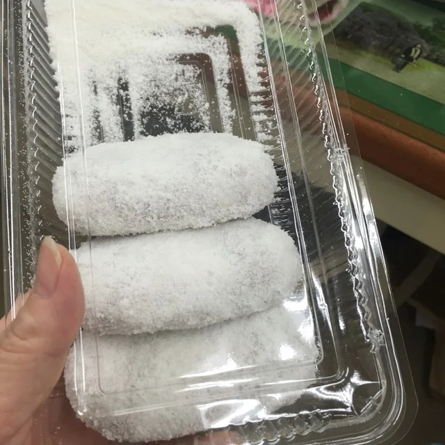 萬栄堂 - 八戸（和菓子）の写真