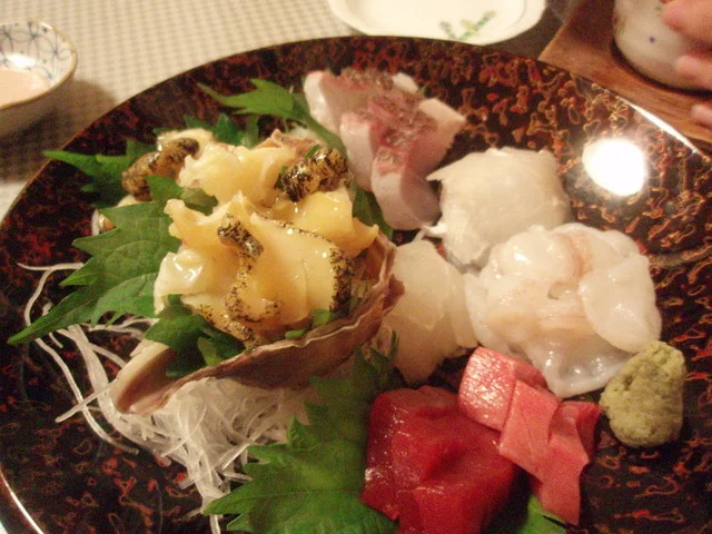 瓢楽 - 青森（レストラン）の写真