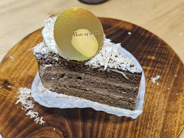 パティスリー ラポール（PATISSEIE Rapport） - 運動公園前（ケーキ）の写真