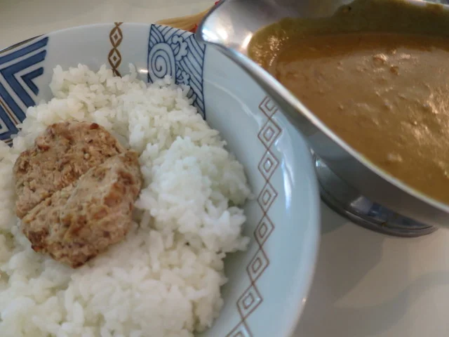 いしずえ - 青森（カレー）の写真