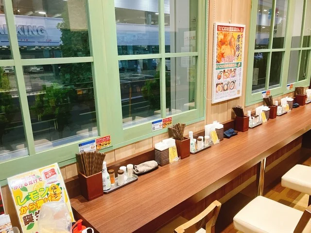 マハロダイニング 小鶴新田店 - 小鶴新田（食堂）の写真