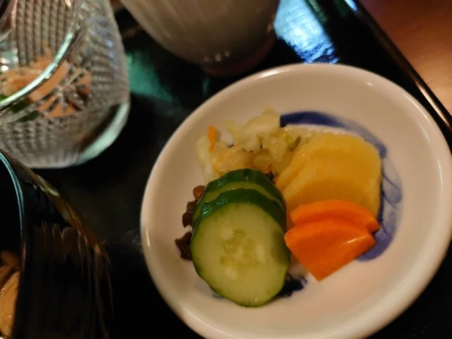 竹亭 大和別邸 - 富谷町その他（うなぎ）の写真