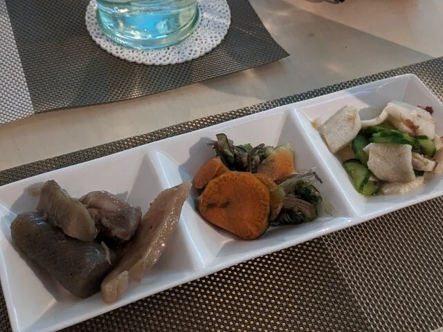 BAR LE FANTOME（バー・ル・ファントム） - あおば通（バー）の写真