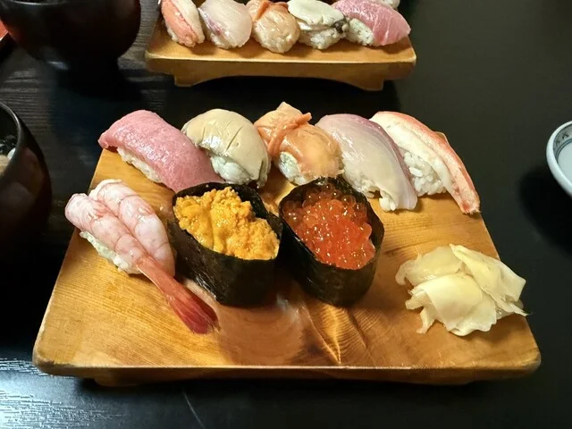 寿司乃家 - 青森（寿司）の写真