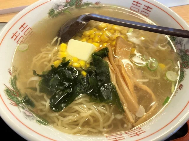 吉田屋食堂 - 愛宕橋（食堂）の写真