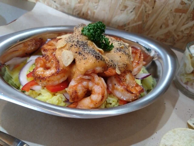 Stripes' Deli（ストライプス デリ） - 青森（アメリカ料理）の写真