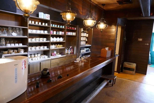 ラビット･クリーク - 弘前学院大前（喫茶店）の写真