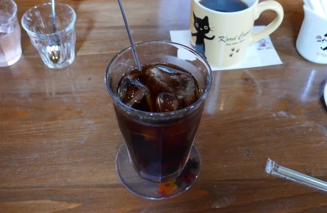 ラビット･クリーク - 弘前学院大前（喫茶店）の写真