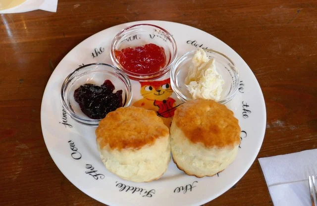 ラビット･クリーク - 弘前学院大前（喫茶店）の写真