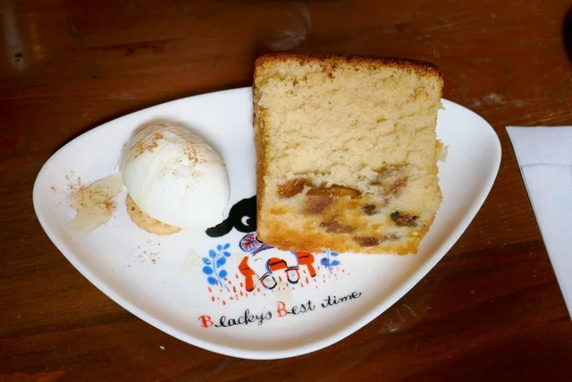 ラビット･クリーク - 弘前学院大前（喫茶店）の写真