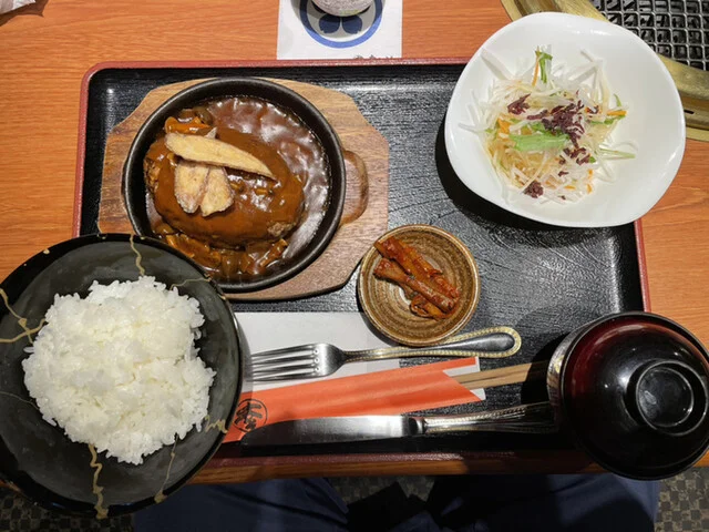 幸之助 - くりこま高原（焼肉）の写真